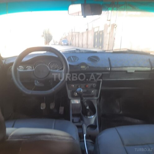LADA (VAZ) 2106 2003, 254,353 km - 1.6 l - Bakı