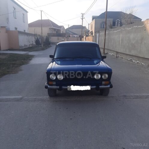 LADA (VAZ) 2106 2003, 254,353 km - 1.6 l - Bakı