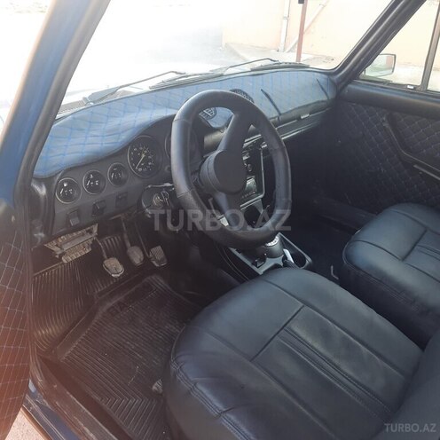 LADA (VAZ) 2106 2003, 254,353 km - 1.6 l - Bakı