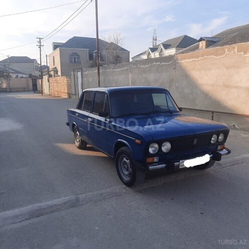 LADA (VAZ) 2106 2003, 254,353 km - 1.6 l - Bakı
