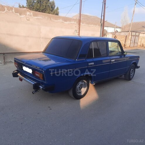LADA (VAZ) 2106 2003, 254,353 km - 1.6 l - Bakı