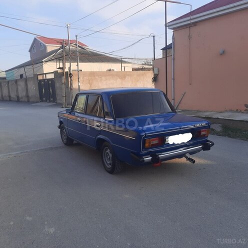 LADA (VAZ) 2106 2003, 254,353 km - 1.6 l - Bakı