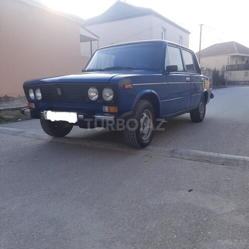 LADA (VAZ) 2106 2003, 254,353 km - 1.6 l - Bakı