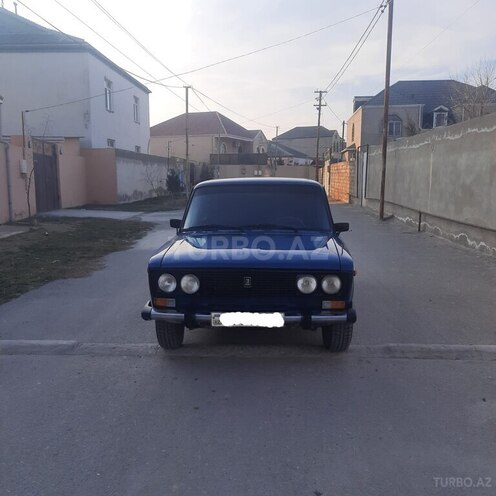 LADA (VAZ) 2106 2003, 254,353 km - 1.6 l - Bakı