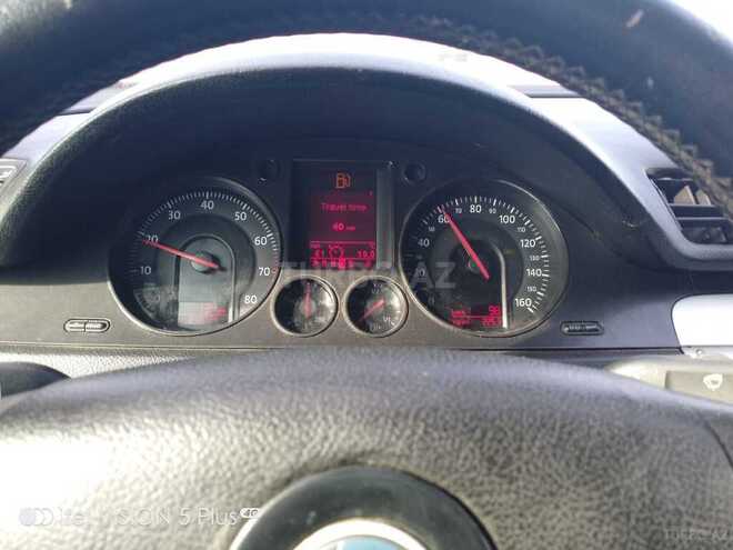 Volkswagen Passat 2005, 418,500 km - 2.0 л - Bakı