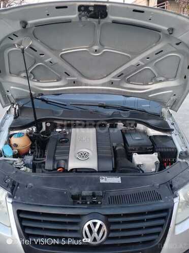 Volkswagen Passat 2005, 418,500 km - 2.0 л - Bakı