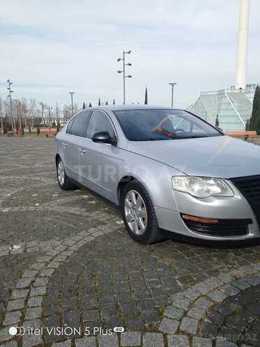 Volkswagen Passat 2005, 418,500 km - 2.0 л - Bakı