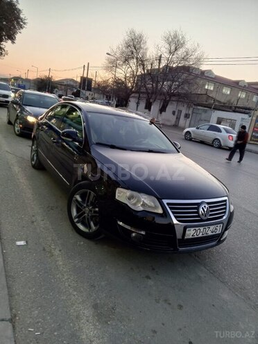 Volkswagen Passat 2008, 285,000 km - 1.8 l - Bakı