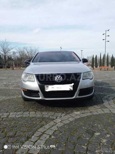 Volkswagen Passat 2005, 418,500 km - 2.0 л - Bakı