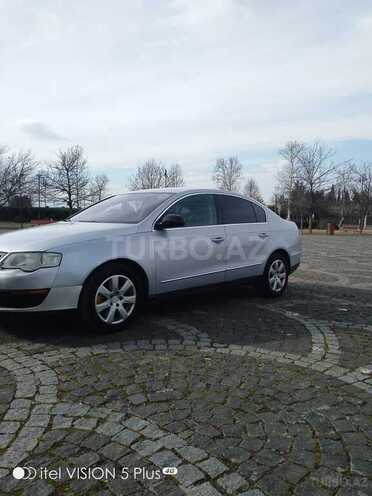 Volkswagen Passat 2005, 418,500 km - 2.0 л - Bakı