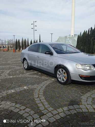 Volkswagen Passat 2005, 418,500 km - 2.0 л - Bakı