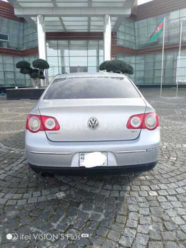 Volkswagen Passat 2005, 418,500 km - 2.0 л - Bakı