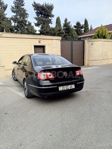Volkswagen Passat 2008, 285,000 km - 1.8 l - Bakı