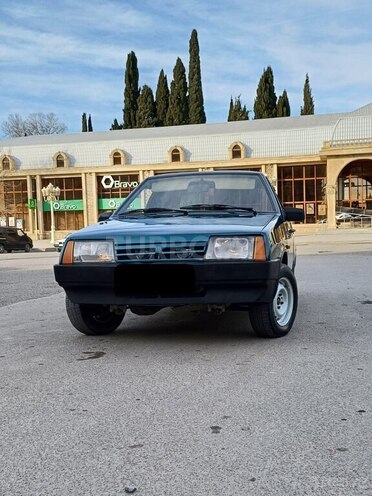 LADA (VAZ) 21099 2000, 180,000 km - 1.5 l - Gəncə