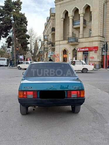 LADA (VAZ) 21099 2000, 180,000 km - 1.5 l - Gəncə
