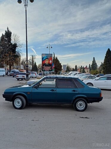 LADA (VAZ) 21099 2000, 180,000 km - 1.5 l - Gəncə