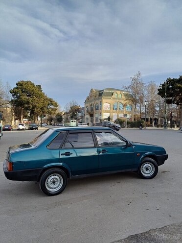 LADA (VAZ) 21099 2000, 180,000 km - 1.5 l - Gəncə