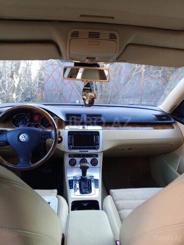 Volkswagen Passat 2008, 285,000 km - 1.8 l - Bakı