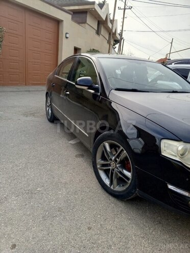 Volkswagen Passat 2008, 285,000 km - 1.8 l - Bakı