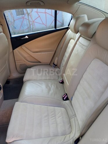Volkswagen Passat 2008, 285,000 km - 1.8 l - Bakı