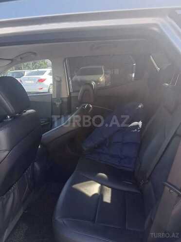 Hyundai Santa Fe 2015, 184,000 km - 2.0 л - Bakı