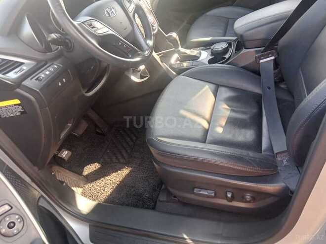 Hyundai Santa Fe 2015, 184,000 km - 2.0 л - Bakı
