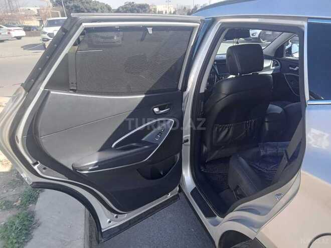 Hyundai Santa Fe 2015, 184,000 km - 2.0 л - Bakı