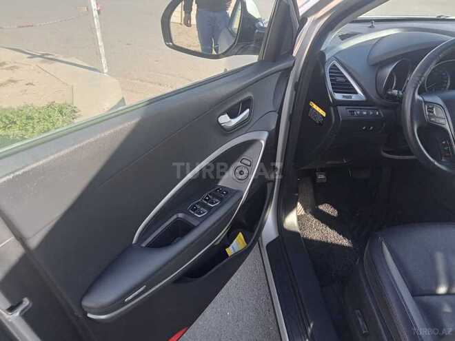 Hyundai Santa Fe 2015, 184,000 km - 2.0 л - Bakı