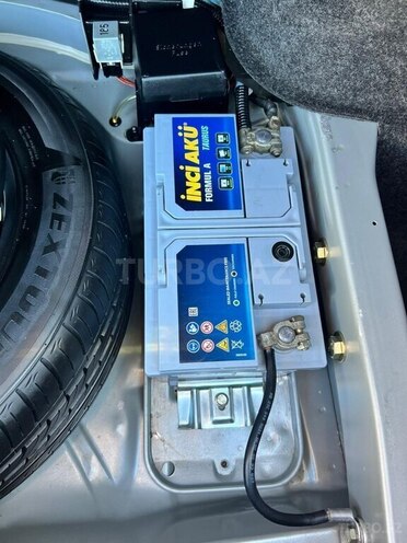 Mercedes C 180 1998, 211,000 km - 1.8 л - Gəncə