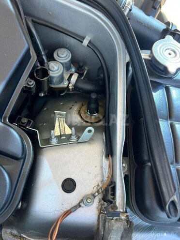Mercedes C 180 1998, 211,000 km - 1.8 л - Gəncə