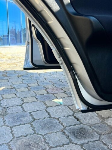Mercedes C 180 1998, 211,000 km - 1.8 л - Gəncə