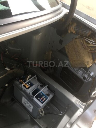 Mercedes C 180 1998, 211,000 km - 1.8 л - Gəncə