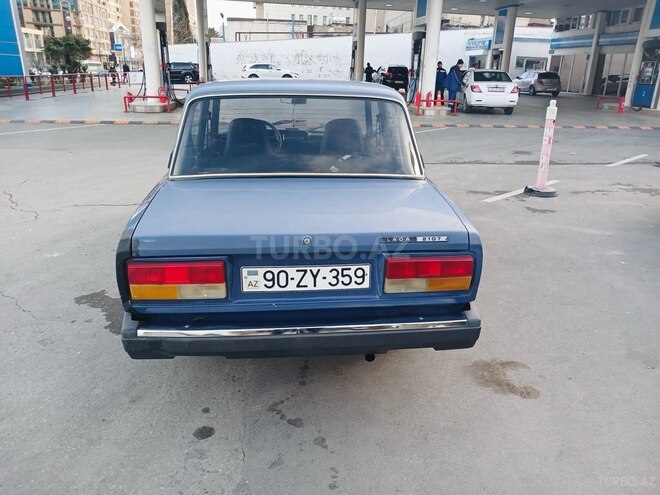 LADA (VAZ) 2107 2006, 50,000 km - 1.6 l - Bakı