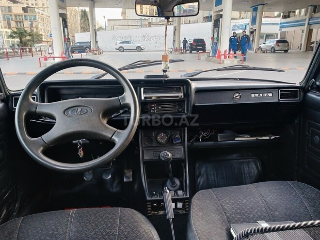 LADA (VAZ) 2107 2006, 50,000 km - 1.6 l - Bakı