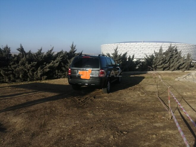 Ford Escape 2008, 390,000 km - 2.3 л - Bakı