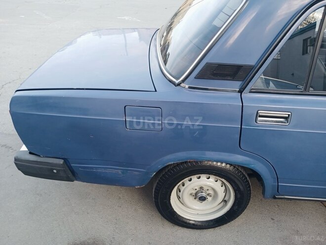 LADA (VAZ) 2107 2006, 50,000 km - 1.6 l - Bakı