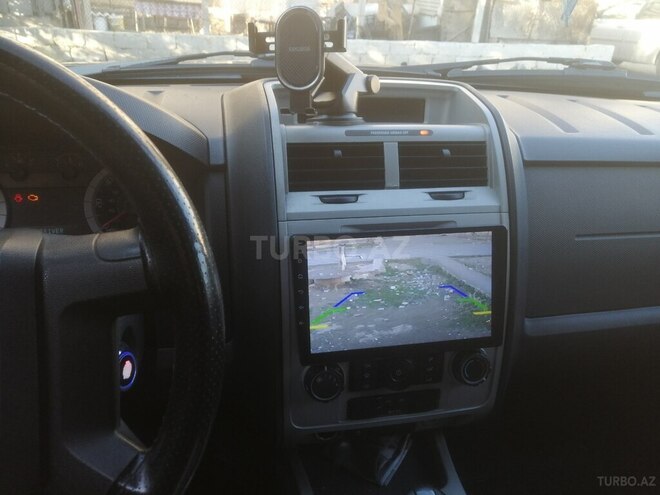 Ford Escape 2008, 390,000 km - 2.3 л - Bakı