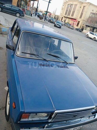 LADA (VAZ) 2107 2006, 50,000 km - 1.6 l - Bakı