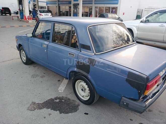 LADA (VAZ) 2107 2006, 50,000 km - 1.6 l - Bakı