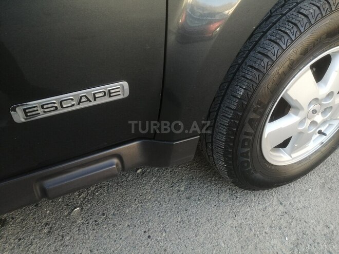 Ford Escape 2008, 390,000 km - 2.3 л - Bakı