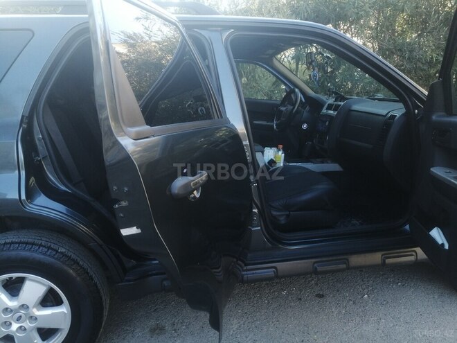 Ford Escape 2008, 390,000 km - 2.3 л - Bakı