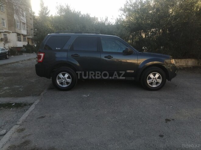 Ford Escape 2008, 390,000 km - 2.3 л - Bakı