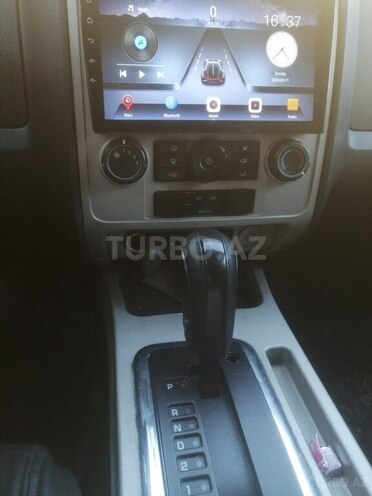 Ford Escape 2008, 390,000 km - 2.3 л - Bakı