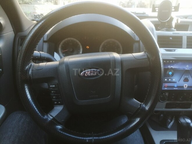Ford Escape 2008, 390,000 km - 2.3 л - Bakı