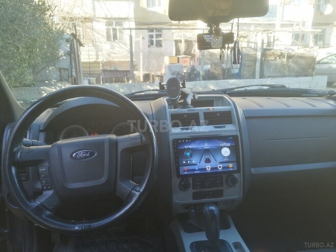 Ford Escape 2008, 390,000 km - 2.3 л - Bakı
