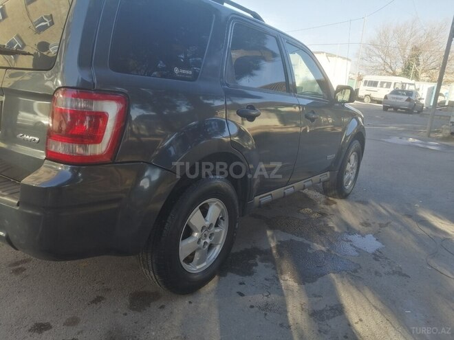 Ford Escape 2008, 390,000 km - 2.3 л - Bakı