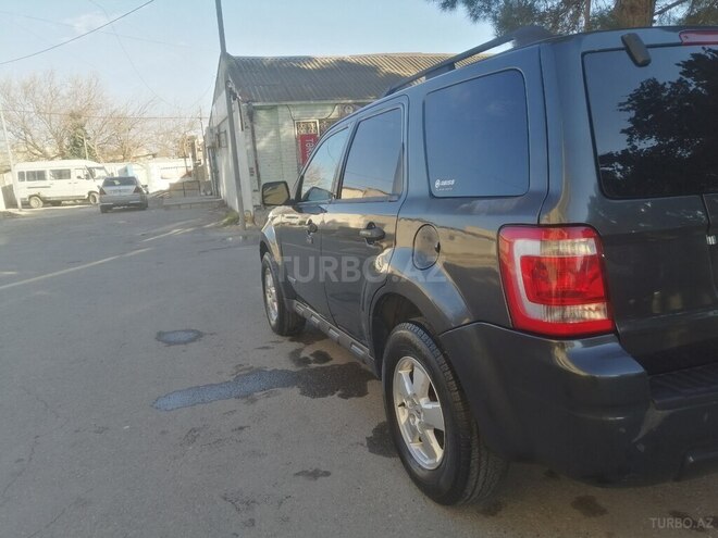 Ford Escape 2008, 390,000 km - 2.3 л - Bakı
