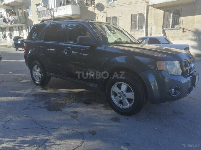 Ford Escape 2008, 390,000 km - 2.3 л - Bakı