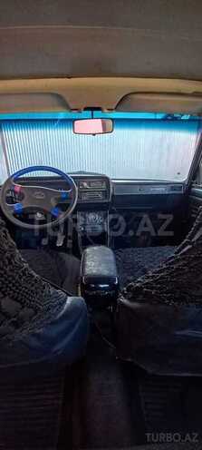 LADA (VAZ) 2107 1994, 95,000 km - 1.5 l - Masallı