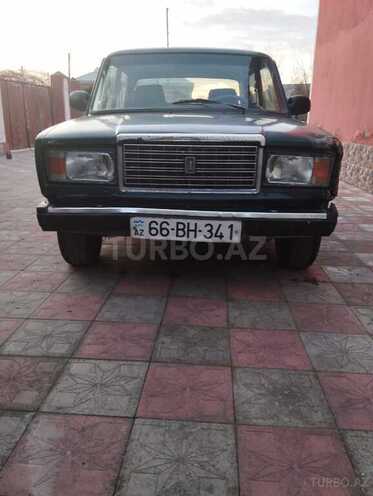 LADA (VAZ) 2107 1994, 95,000 km - 1.5 l - Masallı